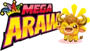 MegaAraw Logo