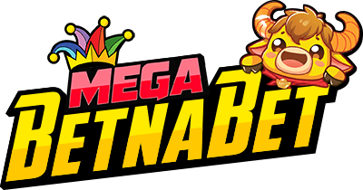 Mega BetnaBet Logo