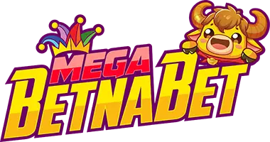 Mega BetnaBet Logo